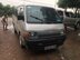 Toyota Hiace 9 chỗ ko niên hạn xe đẹp