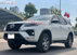 Xe Toyota Fortuner 2.4G 4x2 AT 2021 - 1 Tỷ 115 Triệu