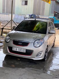 Kia Morning 2011 Tự động sport BSTP chính chủ