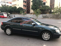 Xe Ford Mondeo 2.5 AT 2004 - 350 Triệu