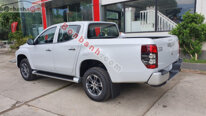 Xe Mitsubishi Triton 4x2 AT Mivec 2022 - 620 Triệu