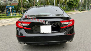 Xe Honda Accord 1.5 AT 2019 - 1 Tỷ 80 Triệu