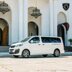Peugeot Traveller Luxury đẳng cấp doanh nhân