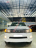Xe Toyota Fortuner TRD Sportivo 4x4 AT 2012 - 488 Triệu