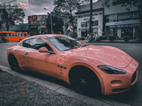 Xe Maserati GranTurismo 4.2 AT 2008 - 2 Tỷ 680 Triệu