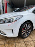 Xe Kia Cerato 1.6 MT 2018 - 427 Triệu