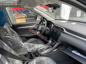 Xe MG ZS Luxury + 2021 - 591 Triệu