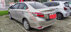 Xe Toyota Vios 1.5E CVT 2017 - 440 Triệu