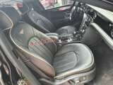 Xe Bentley Mulsanne 6.75 V8 2011 - 7 Tỷ 800 Triệu