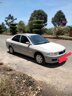 Mitsubishi Galant 2000 Số sàn