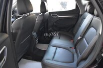 Ôtô MG ZS STD nhập Thái chỉ 139 triệu nhận xe