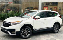 Xe Honda CRV L 2021 - 1 Tỷ 18 Triệu