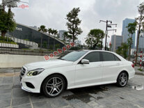 Xe Mercedes Benz E class E400 AMG 2014 - 1 Tỷ 180 Triệu