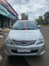 Xe Toyota Innova 2.0 MT 2008 - 185 Triệu