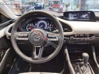 Xe Mazda 3 1.5L Luxury 2022 - 680 Triệu