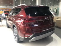 Hyundai Grand I10 Hatchback 1.2 AT sản xuất 2021