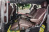 Xe Toyota Sienna Platinum 2.5 AT 2022 - 4 Tỷ 500 Triệu