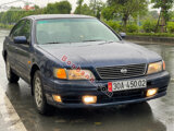 Xe Nissan Cefiro 2.5 MT 1996 - 103 Triệu