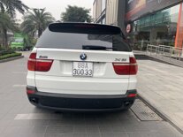 BMW X5 2008 Tự động XE BAO CHẤT