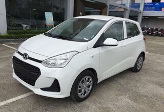 Bán Hyundai i10 2018 Biển số đẹp