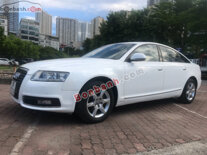 Xe Audi A6 2.0T 2009 - 580 Triệu