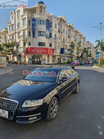 Xe Audi A6 2.0T 2010 - 415 Triệu