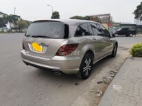 Cần bán Mercedes R350AT,cuối 2008,7 chổ