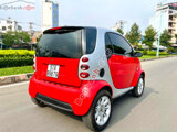 Xe Smart Fortwo 0.7 AT 2006 - 295 Triệu