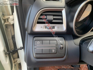 Xe Ssangyong Tivoli 1.6 AT 2WD 2016 - 435 Triệu