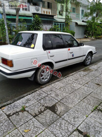 Xe Toyota Corona 1.8 MT 1994 - 50 Triệu