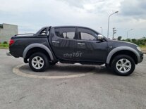 Bán mitsubishi Triton 2013 AT 4×4