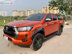 Xe Toyota Hilux 2.4L 4x2 AT 2021 - 755 Triệu