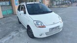 Xe Daewoo Matiz 2008 Số sàn nhập khảu hàn quốc