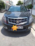 Xe Cadillac SRX 3.0 V6 2011 - 900 Triệu