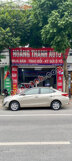 Xe Toyota Vios 1.5E MT 2020 - 431 Triệu