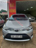 Xe Toyota Vios 1.5G 2014 - 378 Triệu