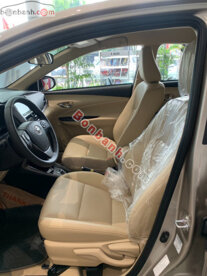 Xe Toyota Vios G 1.5 CVT 2022 - 571 Triệu