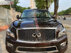 Xe Infiniti QX 80 5.6 AWD 2016 - 3 Tỷ 600 Triệu