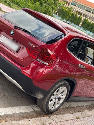 BMW X1 2010 Tự động