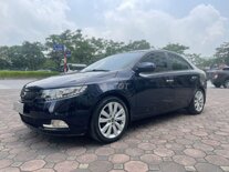 Kia forte 2013 std biển Hà Nội siêu đẹp giá sock