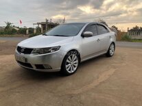 Kia Forte 2010 Số sàn