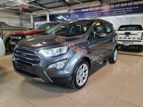 Xe Ford EcoSport Titanium 1.5 AT 2021 - 576 Triệu