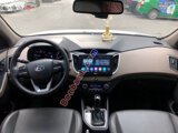 Xe Hyundai Creta 1.6 AT CRDi 2015 - 630 Triệu