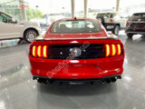Xe Ford Mustang 2.3 EcoBoost Premium Fastback 2021 - 3 Tỷ 300 Triệu