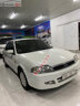Xe Ford Laser Deluxe 1.6 MT 2001 - 108 Triệu