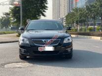 Xe Toyota Camry 2.4G 2007 - 375 Triệu