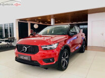 Xe Volvo XC40 T5 AWD R-Design 2021 - 1 Tỷ 750 Triệu