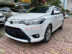 Xe Toyota Vios 1.5 E 2018 - 358 Triệu