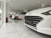 Xe Hyundai i10 1.2 MT 2022 - 370 Triệu