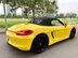 Porsche Boxster full kịch